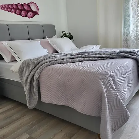 Appartement Mari