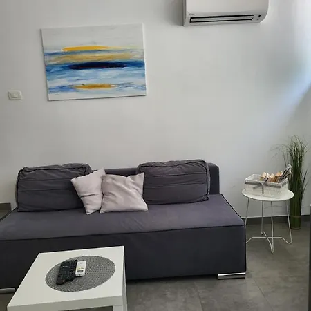 Appartement Mari *