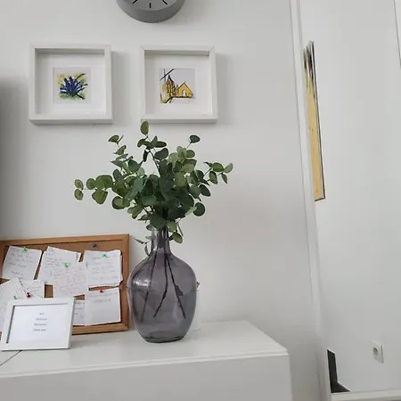 Appartement Mari *