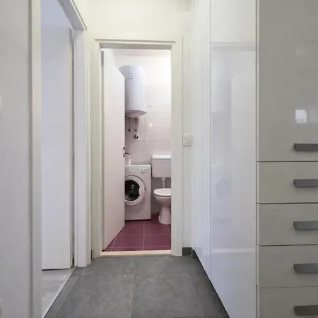 Mari Apartment Split