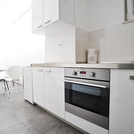 아파트 Mari 스플리트