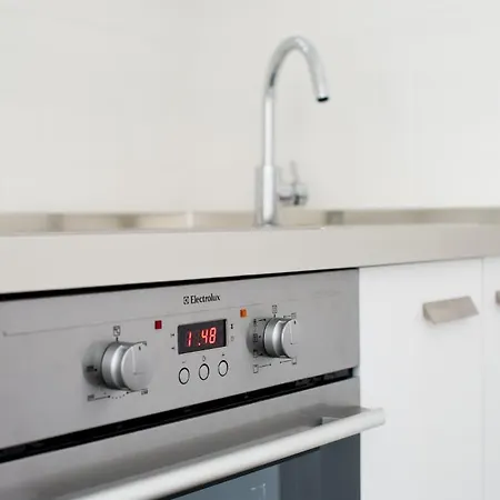 아파트 Mari 스플리트