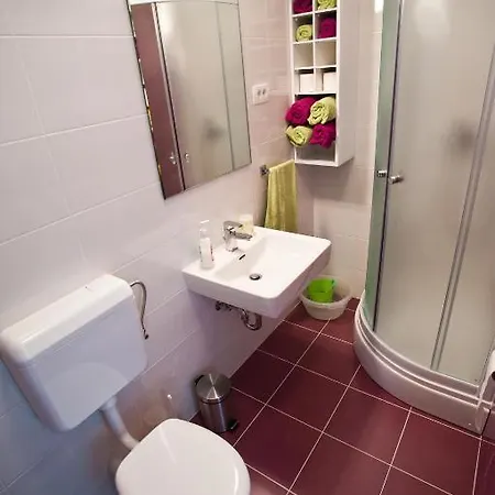 아파트 Mari 스플리트