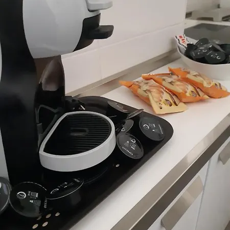 Mari Apartament *