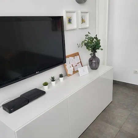 斯普利特马里公寓 * 斯普利特