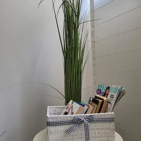 斯普利特马里公寓 公寓 斯普利特