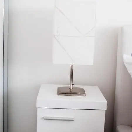 斯普利特马里公寓 公寓 斯普利特