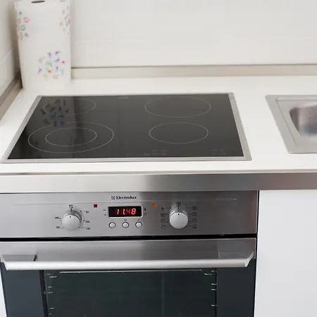 斯普利特马里公寓