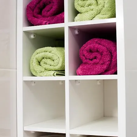 斯普利特马里公寓 * 斯普利特